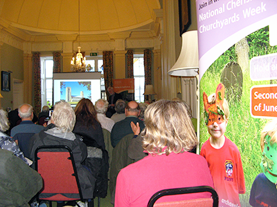 CfGA AGM